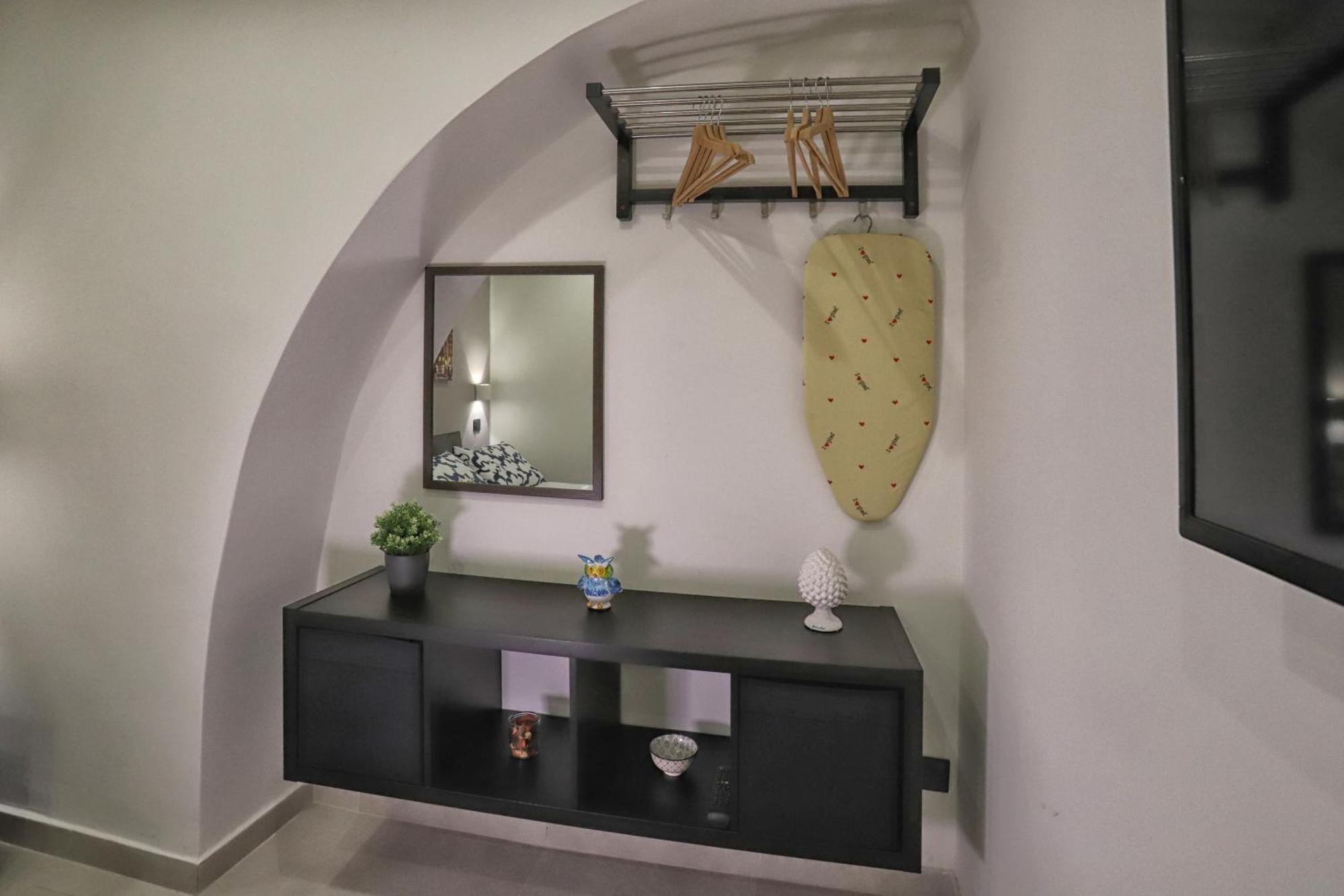 Vicolo 4 Apartment Catania Exterior photo