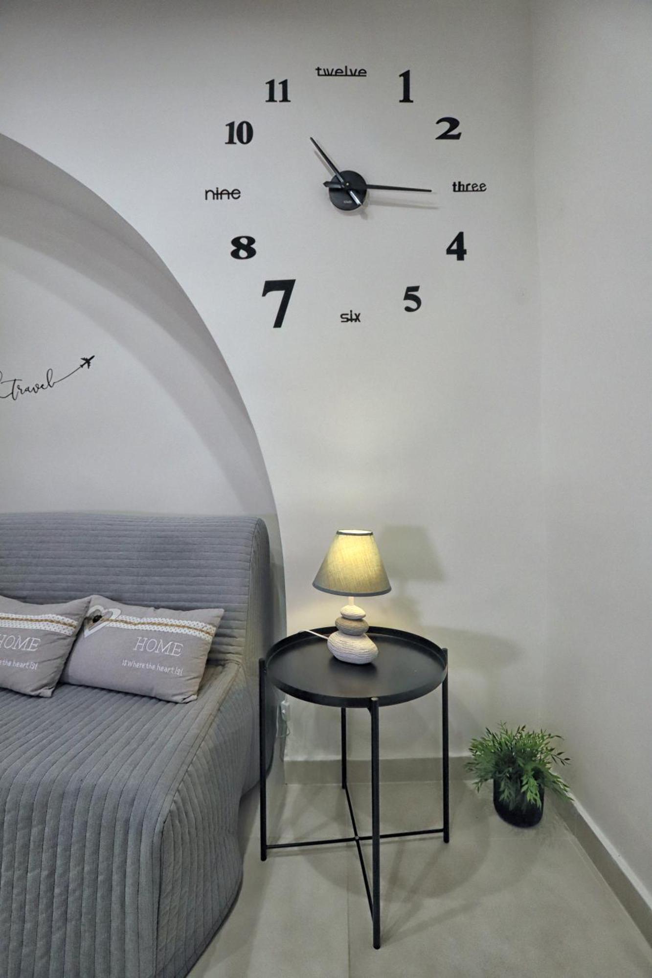 Vicolo 4 Apartment Catania Exterior photo