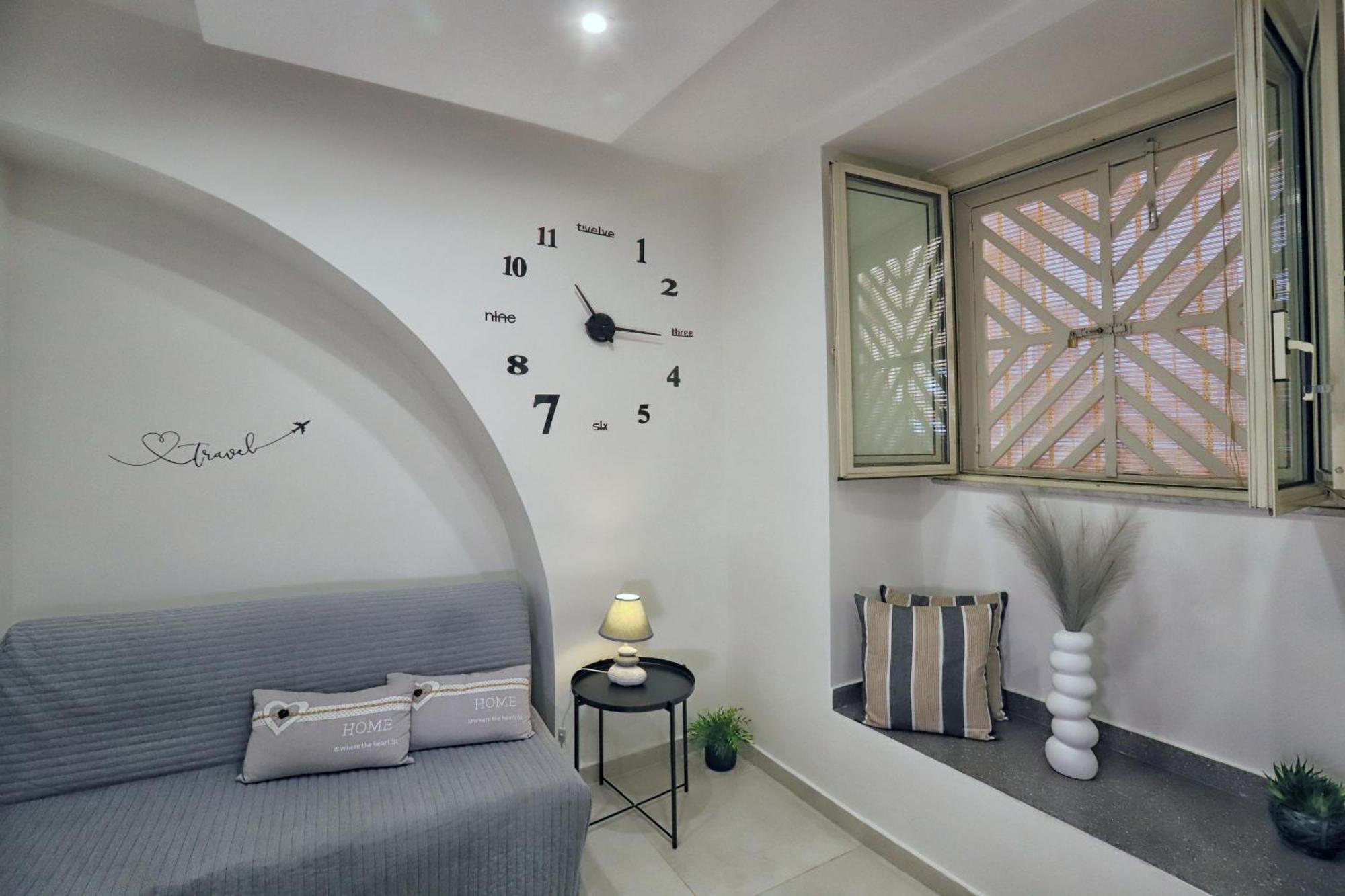 Vicolo 4 Apartment Catania Exterior photo